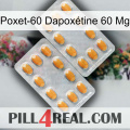 Poxet-60 Dapoxétine 60 Mg cialis4